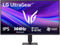 LG UltraGear 27G411A-B - 27 inch Gaming Monitor - Full HD 144Hz 5ms - Zwart