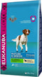 Eukanuba Mature Senior Lam&Rijst - Hondenvoer - 2.5 kg