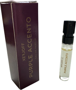 Xerjoff - Purple Accento Eau de Parfum - 100 ml - Unisex
