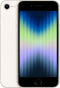 Apple iPhone SE (2022) - Smartphone - 128GB - Wit