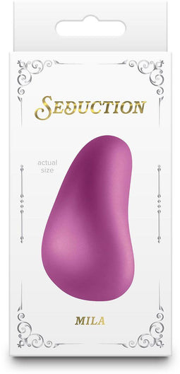 Vibrator NS Novelties Seduction Roze