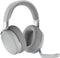 Fractal Design Scape Light - Draadloze Gaming Headset - 24-bit/96 kHz - Wit