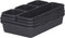 Springos Lade Organizer - Opbergbakjes - 8 delen - Antraciet