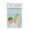 Kinderlakenset Rainbow | Happynois