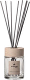 Visign Nature Geurstokjes - Geurverspreider - Diffuser - Frisse & Kruidige geur - No Planet B - 120 ml