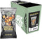 Noten noynuts naturel mix zak 45 gram | 12 stuks