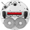 Roborock QR 598 - Robotstofzuiger - 8000Pa zuigkracht - Wit