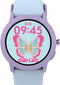 Ice-Watch ICE-Smart Junior 3.0 RD - Kindersmartwatch - Find My functie - Rood