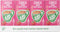 Cup-a-soup unox chinese tomaat 140ml | 4 stuks