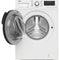 Beko WTV7740BSC1 - Wasmachine - 7 kg - 1400 toeren - Wit