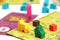 Tiny Towns - Bordspel