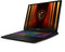 MSI Crosshair 16 HX AI D2XWGKG-002NL - Gaming Laptop - Intel Core Ultra 9 275HX - GeForce RTX 5070 - 16GB RAM - 1TB SSD - 240Hz Display - WQXGA (2560x1600)