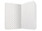 Sigel - notitieboek - Jolie Flair - A5 - hardcover - 174 pagina's - lijn - 80 grams papier - sky blue - SI-JN119