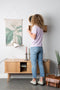 Zuiver Shady Tafellamp/ Bureaulamp Wit