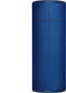 Ultimate Ears MEGABOOM 3 - Draadloze speaker - 360° geluid met diepe bass - Blauw