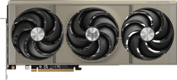 Sapphire Nitro+ Radeon RX 9070 - Videokaart - 16GB GDDR6 - PCIe 5.0 - 8K-gaming