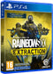 Tom Clancy's Rainbow Six Extraction - PS4 - Tactische coöp-FPS - Upgrade naar PS5