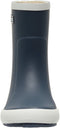 Bergstein Classic - Regenlaarzen - Handgemaakt natuurrubber - Donker blauw