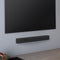 Sonos® Beam soundbar muur bevestiging wandbeugel