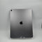 Apple iPad Air 7 (2025, M3 series) - Spacegrijs - 128 GB - WiFi
