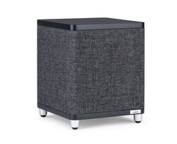Ruark Audio RS1 - Actieve subwoofer 100 Watt RMS - Satin Charcoal