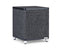 Ruark Audio RS1 - Actieve subwoofer 100 Watt RMS - Satin Charcoal
