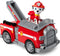 PAW Patrol - Marshall's Brandweerwagen - speelgoedauto met beweegbare ladder - gerecycled plastic