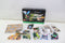 LEGO Ideas De Insectencollectie - 21342 - 3 levensgrote modellen - Blauwe morphovlinder Herculeskever Chinese bidsprinkhaan