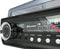 Roadstar TTR-9645EBT - Draaitafel - FM-radio Bluetooth AUX-ingang - 20 watt muziekvermogen