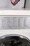Miele W5445WPS - Wasmachine 6kg 1450t - Wit