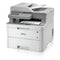 Brother MFC-L3710CW - Draadloze All-In-One LED-printer - 18 ppm kleur en zwart-wit