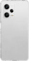 imoshion Hoesje Geschikt voor Xiaomi Poco X5 Pro 5G Hoesje Siliconen - imoshion Softcase Backcover smartphone - Transparant