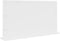 vidaXL - Makeup - Spiegel - met - LED - Lichten - Wit - 100x55x18 - cm