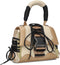 Steve Madden Bdiego - Dames handtas - Edgy uitstraling - Beige
