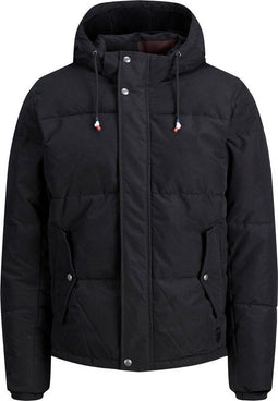 JACK&JONES JJTIMO - Puffer jacket - Winddicht - Maat L