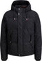 JACK&JONES JJTIMO - Puffer jacket - Winddicht - Maat L
