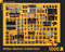 Video Games - NYPC Jim Golden Collectie Puzzel 1000 Stukjes