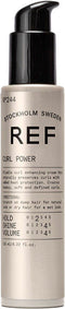 REF Stockholm - Curl Power - 125 ml - Krullen crème - Krullen - Krullenstyling - krulproduct - Leave-in