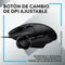 Logitech G502 X - Bedrade Gaming Muis - HERO 25K Sensor - Zwart