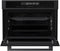 ETNA CM650MZ - Oven en magnetron - 50 liter - Matzwart