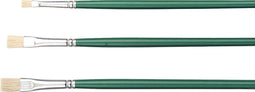 Talens olie- en acrylverfpenseel 220 nr 14 6 stuks