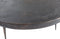 BePureHome Bounds Bijzettafel L - Metaal - Antique Goud - 44x58x58