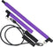 Fuegobird Pilates Stick - Pilates Bar - Weerstandsband - Fitness elastiek
