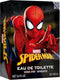 Spider-Man Geschenkset - Eau de Toilette 50 ml & Douchegel 300 ml - Met Rugzak