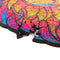 UNIDRAGON Houten Puzzel Voor Volwassenen Dier - Mysterieuze Leeuw - 106 stukjes - Small 19x24 cm