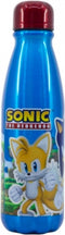 Sonic the Hedgehog aluminium drinkbeker / drinkfles - 600 ml