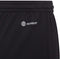 adidas Performance Entrada 22 Short - Voetbalshort - AEROREADY - Zwart - 152