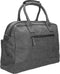 Enrico Benetti Dijon 54527 - Handtas - Ruim met tabletvak - Zwart