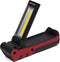 Hofftech Looplamp - 2-in-1 dimmer en powerbank - 5 watt - 400 lumen - magnetisch en vouwbaar