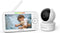 Numsy Parent Pro - Babyfoon - Baby Video Camera